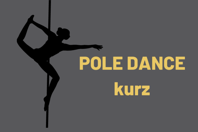 POLE DANCE kurz