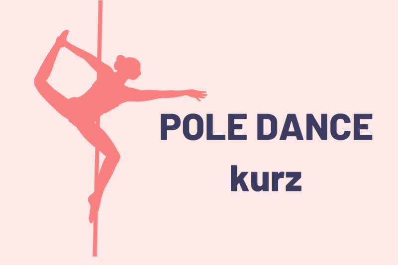 POLE DANCE kurz