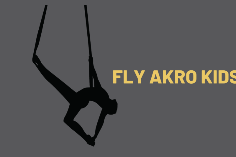 FLY AKRO KIDS