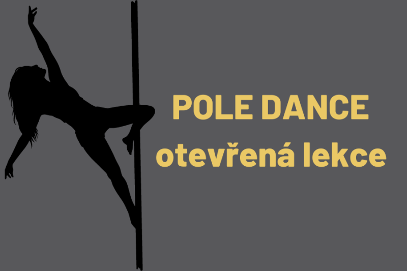 POLE DANCE open class