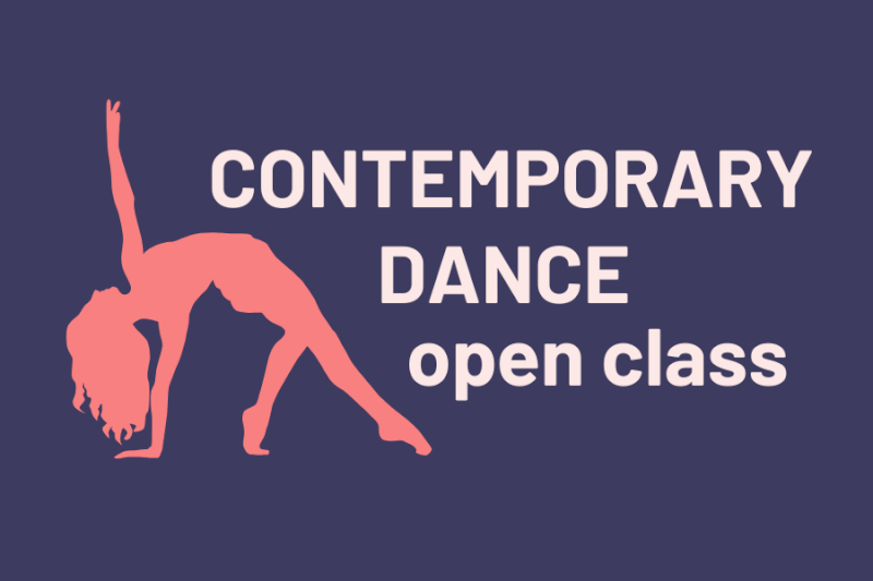 CONTEMPORARY open class