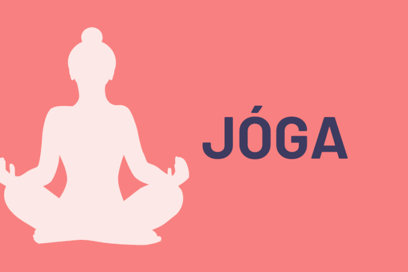 JÓGA