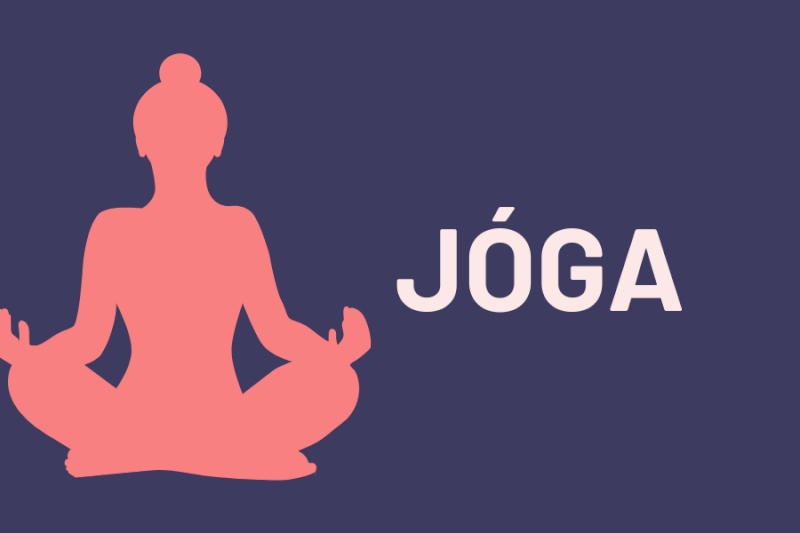 JÓGA open class