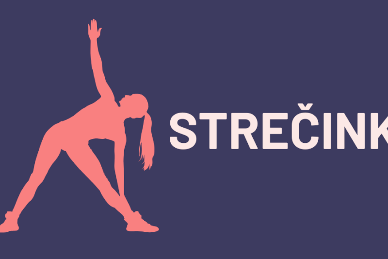 STREČINK