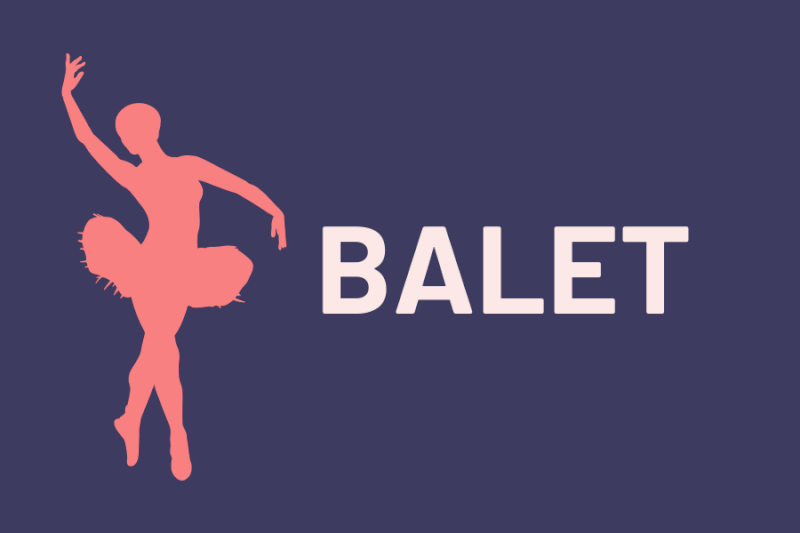BALET