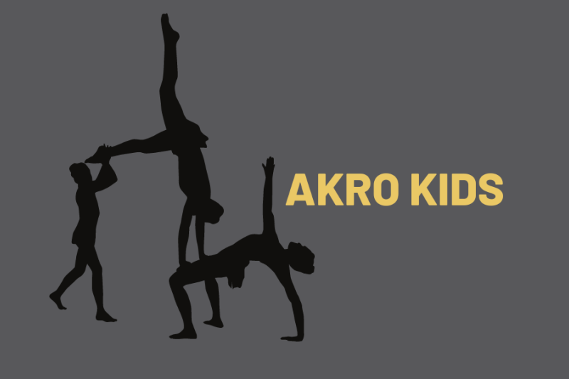 AKRO KIDS