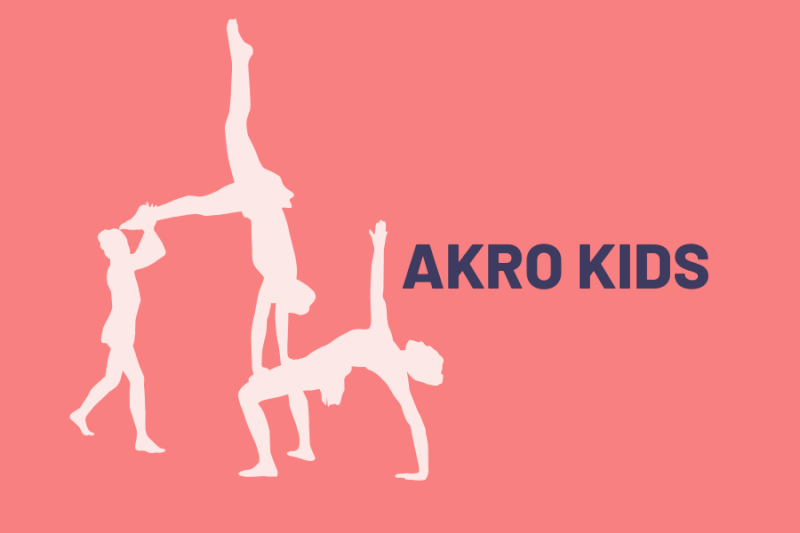 AKRO KIDS