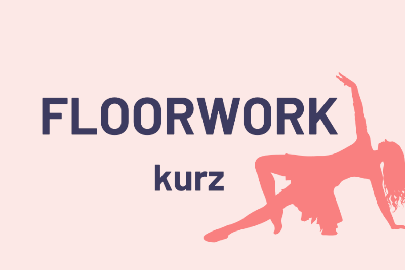 FLOORWORK kurz