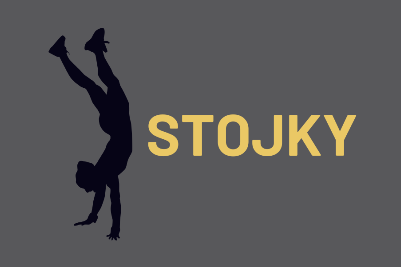 STOJKY