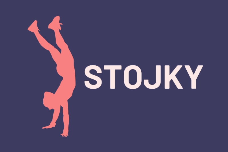 STOJKY