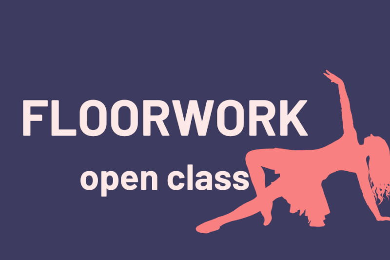 FLOORWORK open class