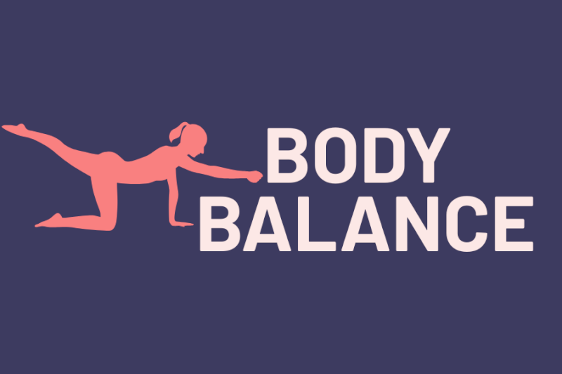 BODY BALANCE