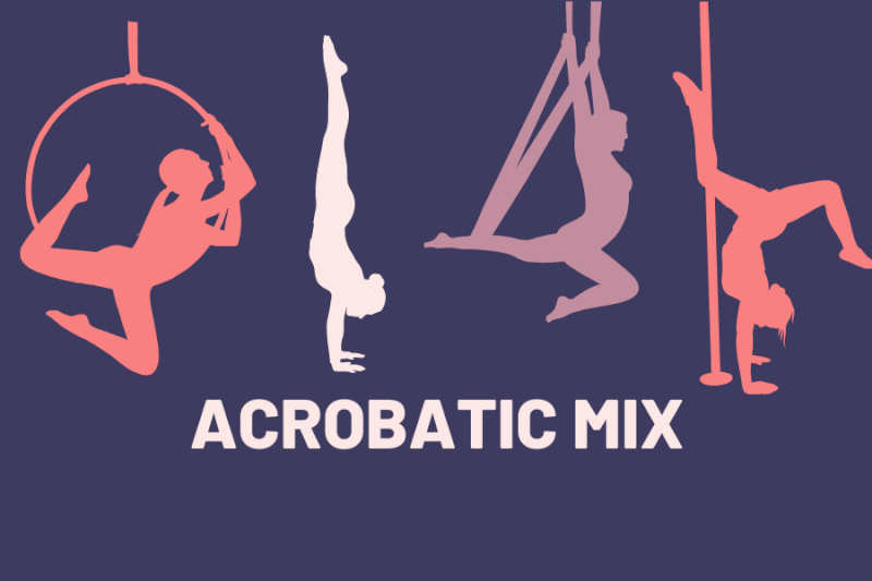 ACROBATIC MIX