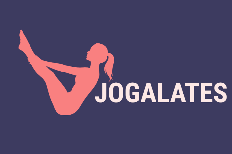 JÓGALATES