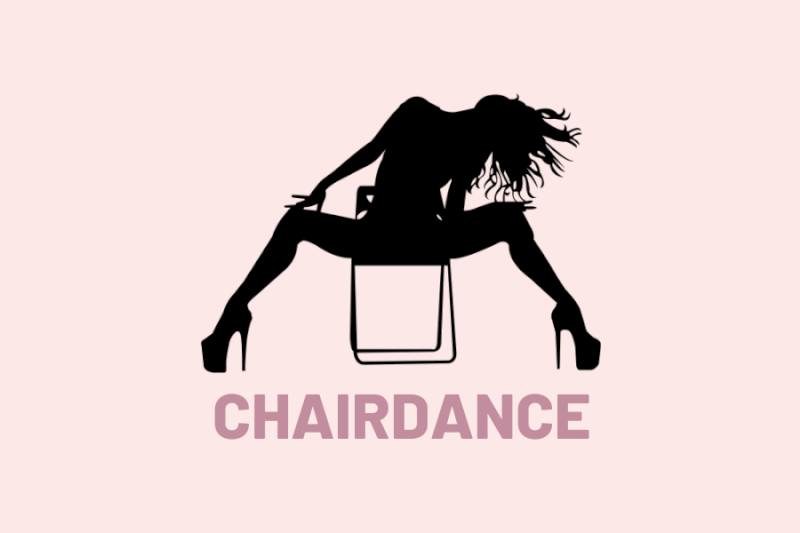 CHAIRDANCE kurz