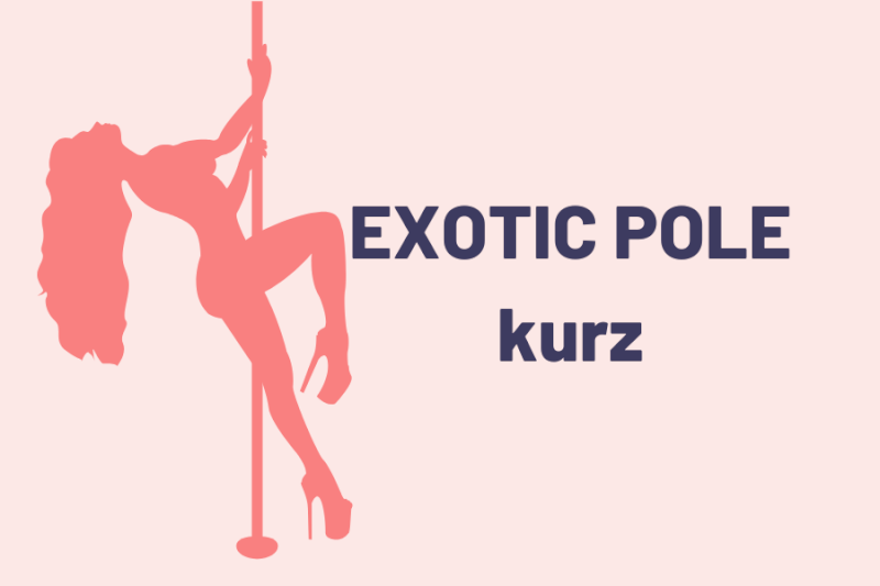 EXOTIC POLE