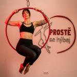 Alice - AERIAL HOOP open class